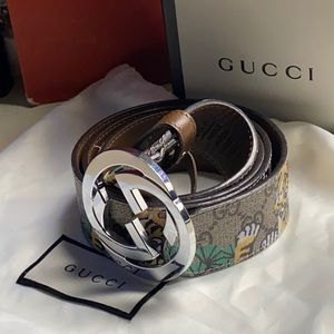 Gucci Belt